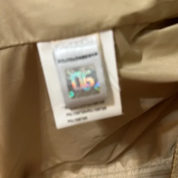 Dolce Gabbana D&G boys fall jacket xs 8/10 - Picture 4 of 5